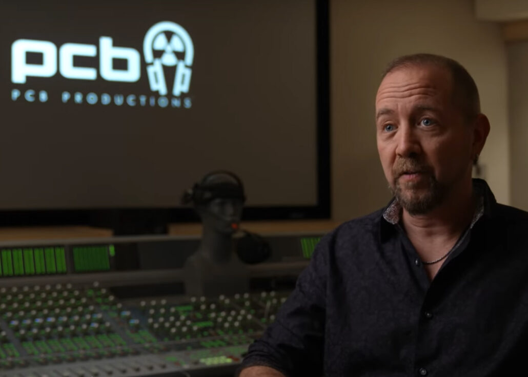 Keith Arem PCB Productions
