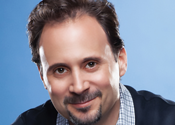 Mike Knobloch