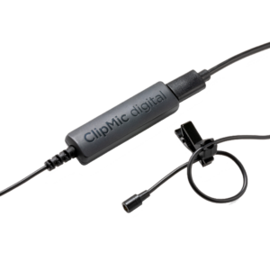 Apogee ClipMic digital 2