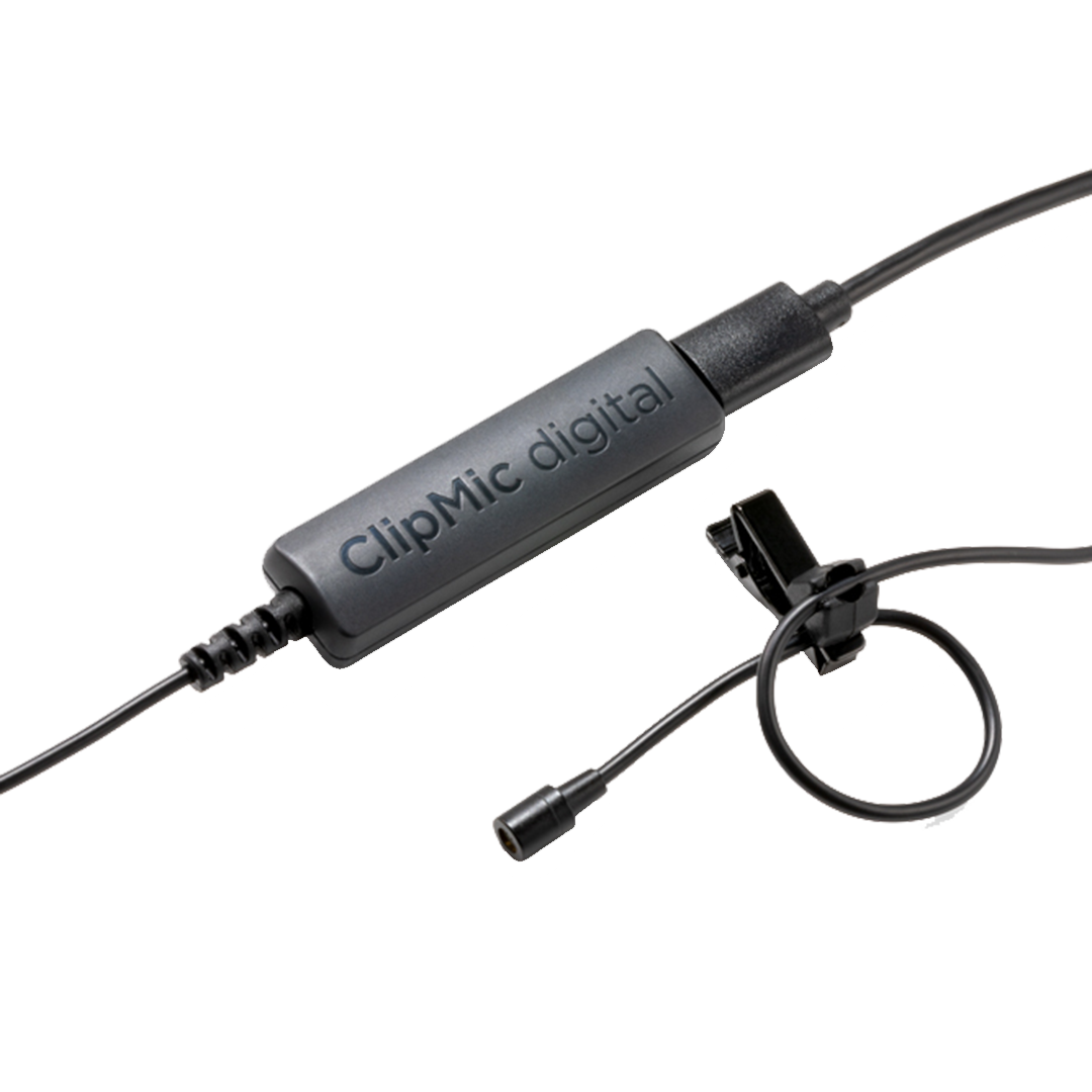 Apogee ClipMic digital 2
