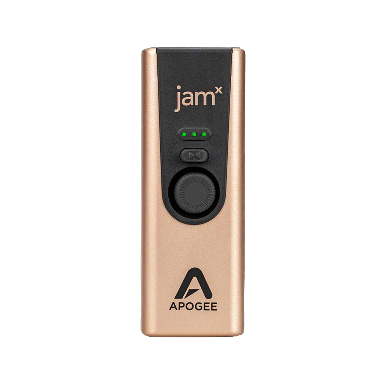Jam X audio interface