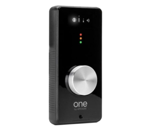 Apogee One audio interface