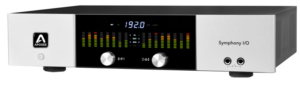 Apogee Symphony I/O audio interface