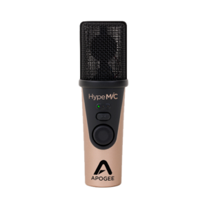 Apogee HypeMic USB Microphone