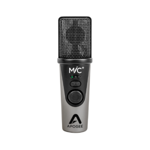 Apogee MiC Plus USB Microphone
