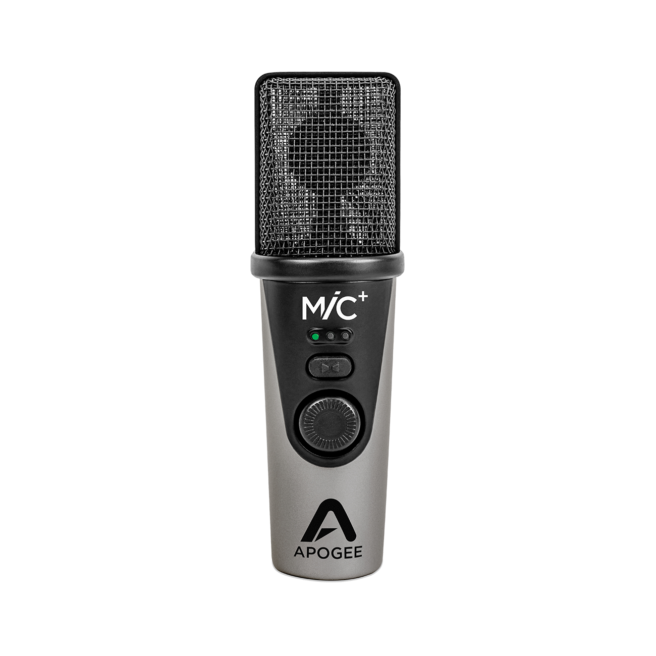 Apogee MiC Plus USB Microphone