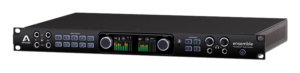 Apogee Ensemble audio interface