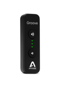 Apogee Groove audio interface