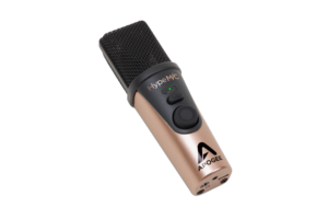 Apogee HypeMic USB Microphone