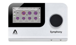 Apogee Symphony Desktop