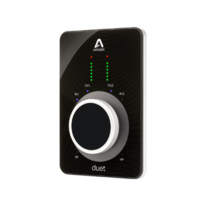 Apogee Duet 3 audio interface