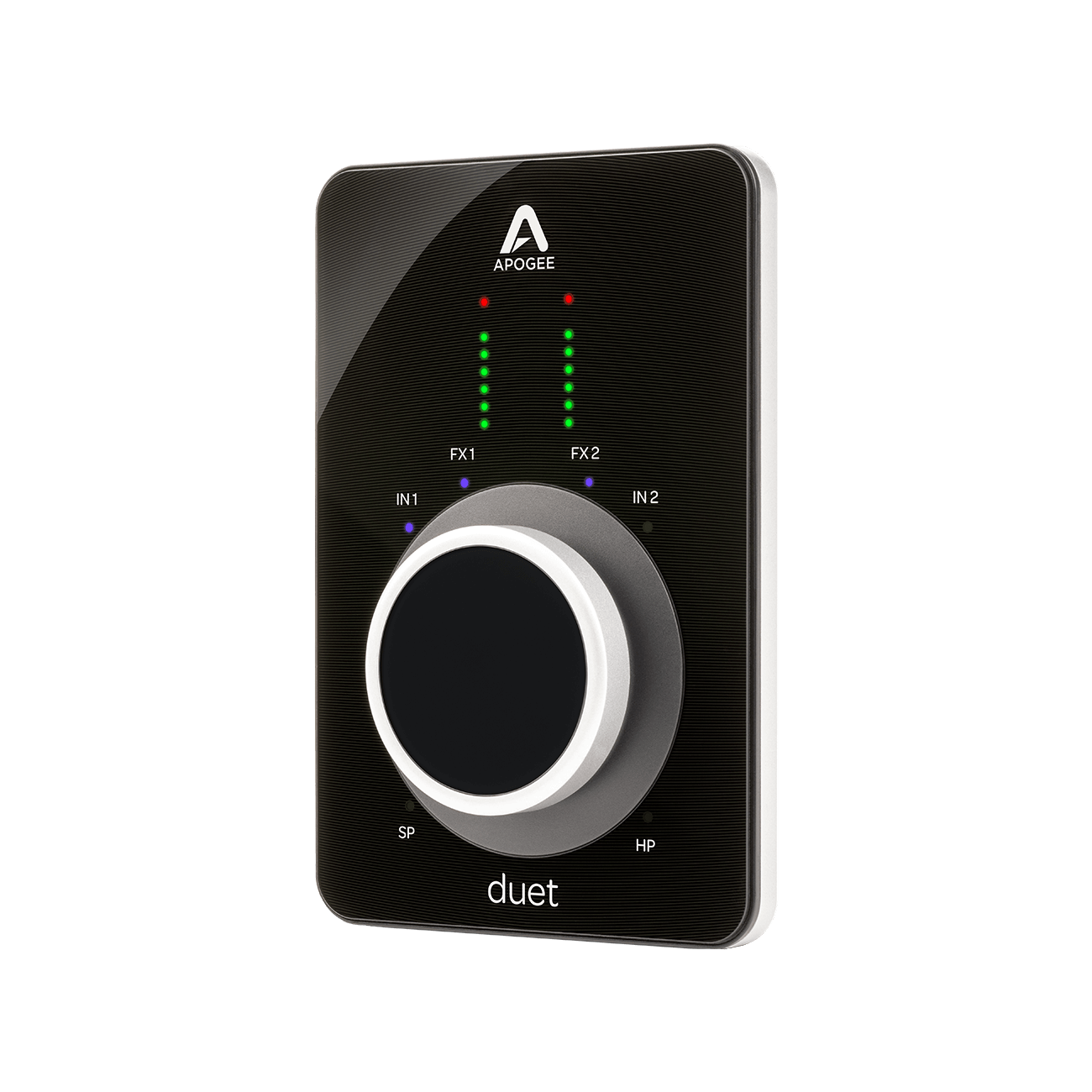 Apogee Duet 3 audio interface