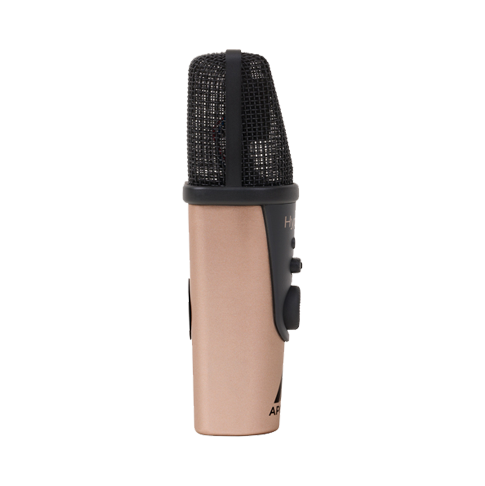 Apogee HypeMic USB Microphone