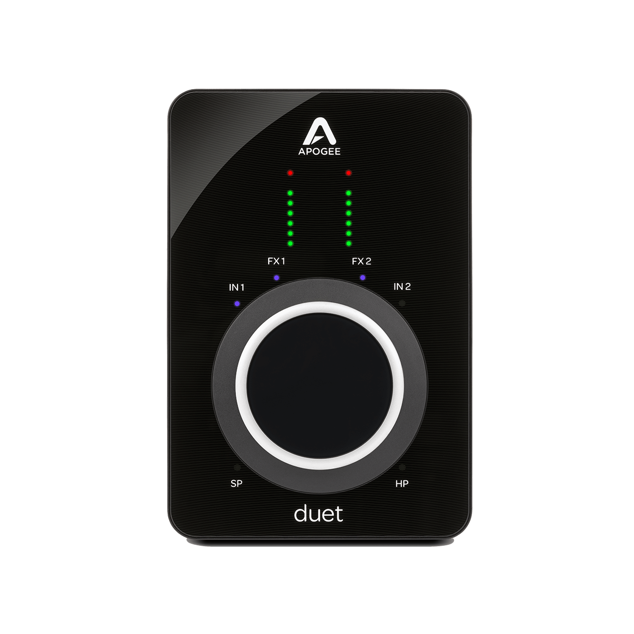 Apogee Duet 3 audio interface
