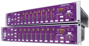 Apogee A/D Converters 8000
