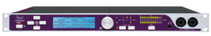 Apogee Trak 2 audio interface