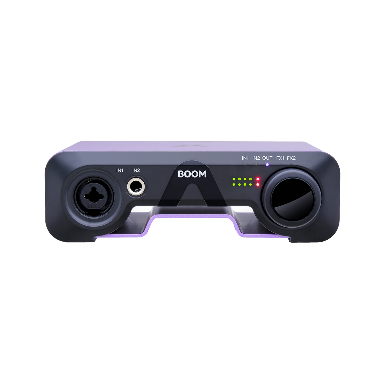 Apogee Boom audio interface