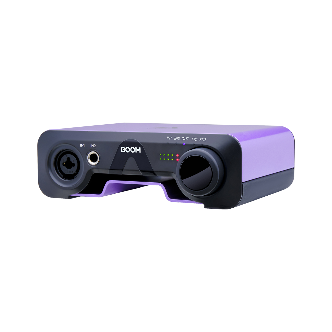 Apogee Boom audio interface