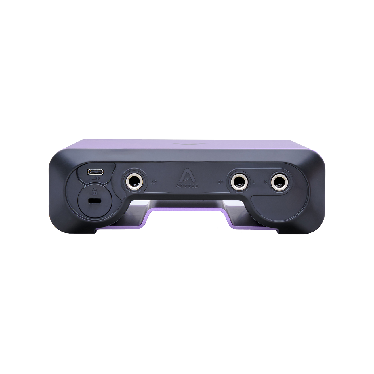 Apogee Boom audio interface