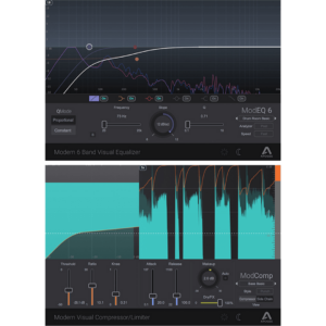Apogee Mod FX Plugin Bundle