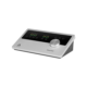 Front panel of Apogee Quartet
